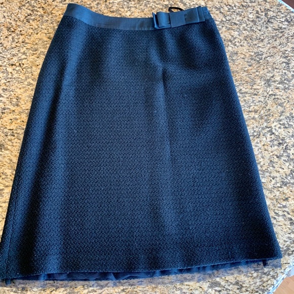 Flash sale-Banana Republic Wool Skirt - Picture 1 of 5